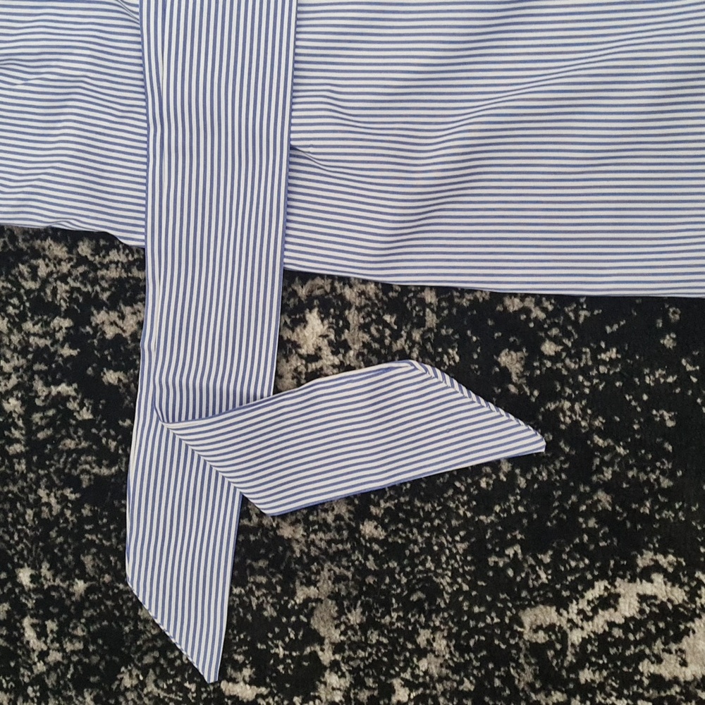 Stripped top - Picture 3 of 4